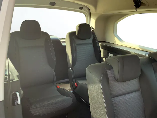 Toyota Proace City Verso L2 1.2 110 Comfort