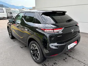 DS Automobiles 3 Crossback 1.2 PureTech 130 So Chic