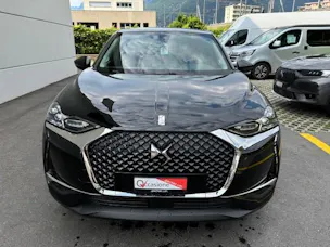 DS Automobiles 3 Crossback 1.2 PureTech 130 So Chic