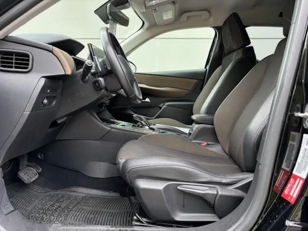 DS Automobiles 3 Crossback 1.2 PureTech 130 So Chic