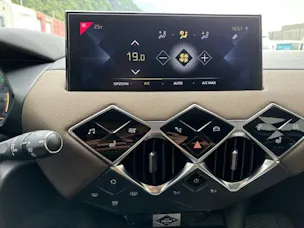 DS Automobiles 3 Crossback 1.2 PureTech 130 So Chic
