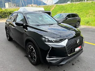 DS Automobiles 3 Crossback 1.2 PureTech 130 So Chic