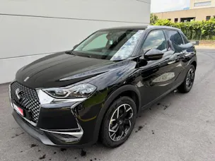 DS Automobiles 3 Crossback 1.2 PureTech 130 So Chic