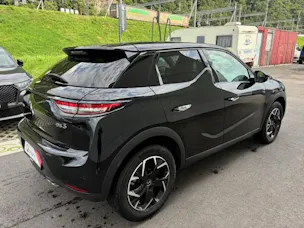DS Automobiles 3 Crossback 1.2 PureTech 130 So Chic