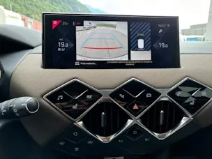 DS Automobiles 3 Crossback 1.2 PureTech 130 So Chic