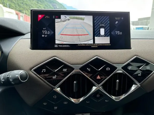 DS Automobiles 3 Crossback 1.2 PureTech 130 So Chic