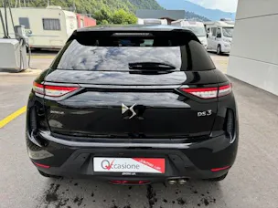 DS Automobiles 3 Crossback 1.2 PureTech 130 So Chic