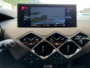 DS Automobiles 3 Crossback 1.2 PureTech 130 So Chic