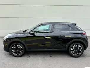 DS Automobiles 3 Crossback 1.2 PureTech 130 So Chic