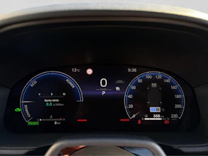 Fahrzeugbild TOYOTA Yaris Cross 1.5 VVT-i HSD GR Sport