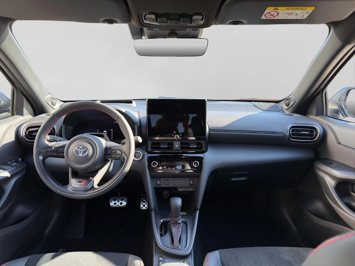 image du véhicule TOYOTA YARIS CROSS