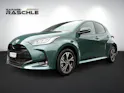 Toyota Yaris 1.5 VVT-i HSD Trend