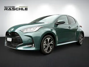 Toyota Yaris 1.5 VVT-i HSD Trend