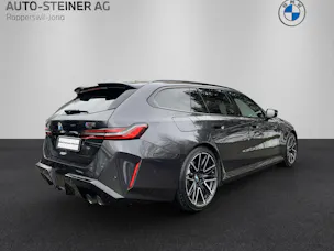 BMW M5 xDrive Touring