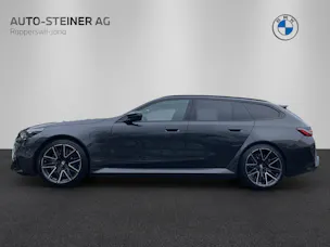 BMW M5 xDrive Touring