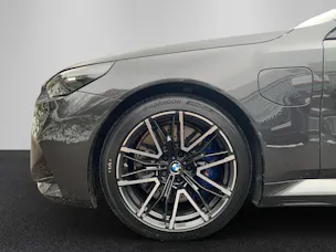 BMW M5 xDrive Touring