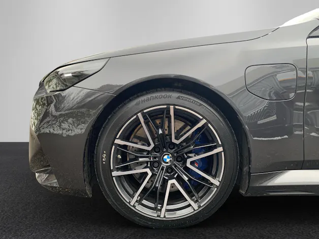 BMW M5 xDrive Touring