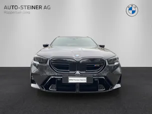 BMW M5 xDrive Touring