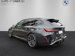 BMW M5 xDrive Touring