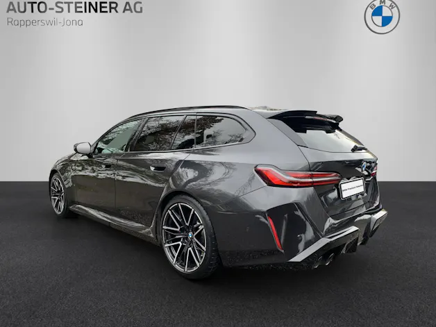 BMW M5 xDrive Touring