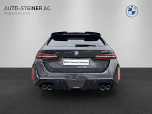 BMW M5 xDrive Touring