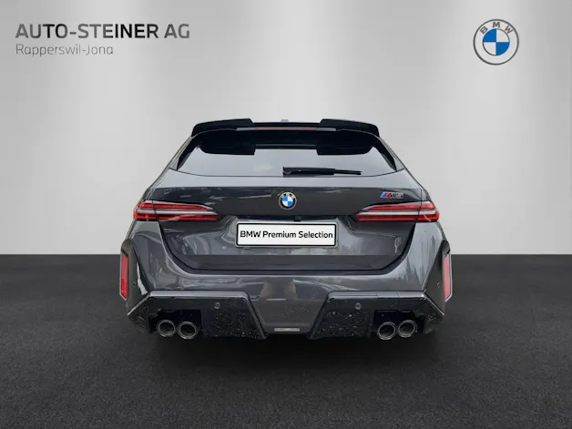 BMW M5 xDrive Touring
