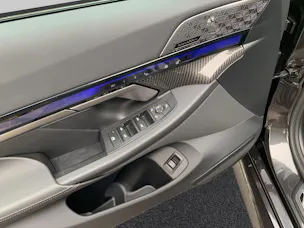 BMW M5 xDrive Touring