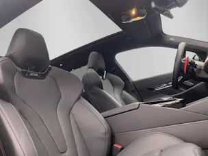 BMW M5 xDrive Touring