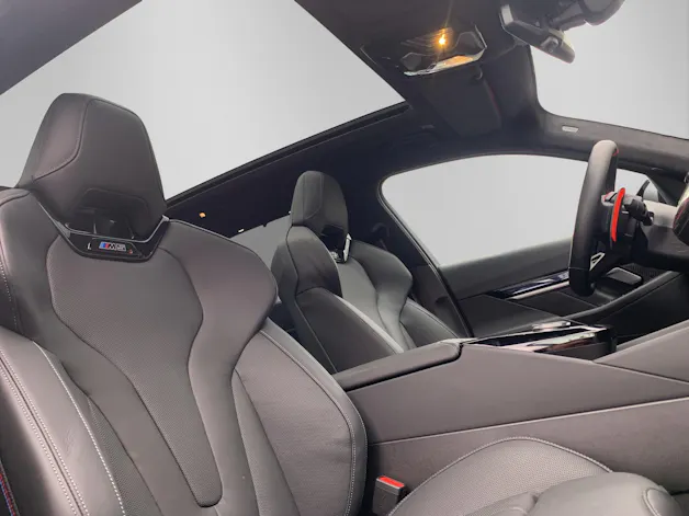 BMW M5 xDrive Touring