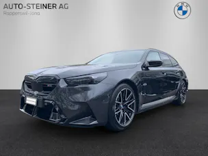 BMW M5 xDrive Touring