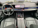 BMW M5 xDrive Touring