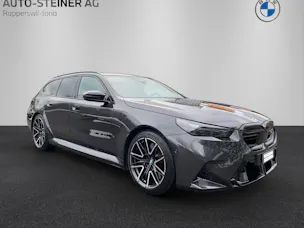 BMW M5 xDrive Touring