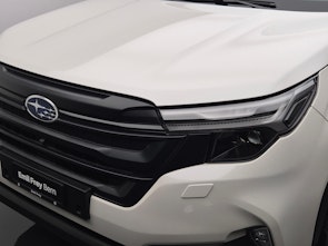 Vehicle image SUBARU Forester Station 2.0i e-Boxer Swiss Plus