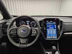 Vehicle image SUBARU Forester Station 2.0i e-Boxer Swiss Plus