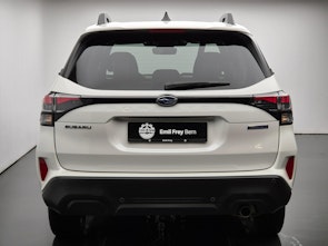 Vehicle image SUBARU Forester Station 2.0i e-Boxer Swiss Plus