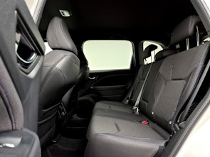 Vehicle image SUBARU Forester Station 2.0i e-Boxer Swiss Plus