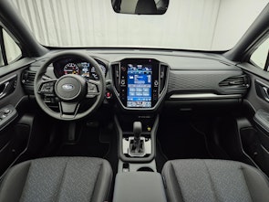 Vehicle image SUBARU Forester Station 2.0i e-Boxer Swiss Plus