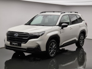 Vehicle image SUBARU Forester Station 2.0i e-Boxer Swiss Plus