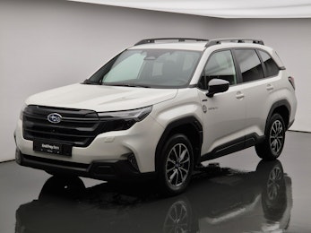 Vehicle image SUBARU Forester Station 2.0i e-Boxer Swiss Plus Vehicle image SUBARU Forester Station 2.0i e-Boxer Swiss Plus