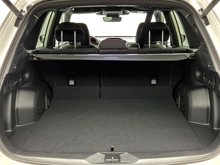 Vehicle image SUBARU FORESTER