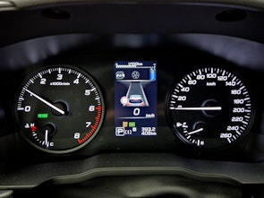 Vehicle image SUBARU Forester Station 2.0i e-Boxer Swiss Plus