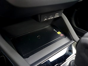 Vehicle image SUBARU Forester Station 2.0i e-Boxer Swiss Plus