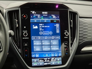 Vehicle image SUBARU Forester Station 2.0i e-Boxer Swiss Plus