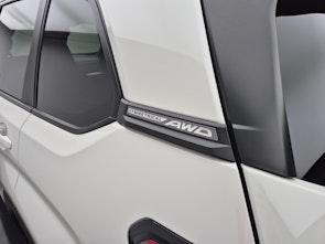 Vehicle image SUBARU Forester Station 2.0i e-Boxer Swiss Plus