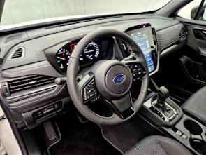 Vehicle image SUBARU Forester Station 2.0i e-Boxer Swiss Plus