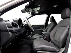 Vehicle image SUBARU Forester Station 2.0i e-Boxer Swiss Plus