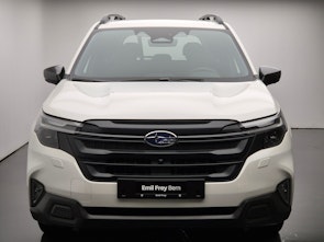 Vehicle image SUBARU Forester Station 2.0i e-Boxer Swiss Plus