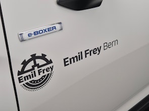 Vehicle image SUBARU Forester Station 2.0i e-Boxer Swiss Plus