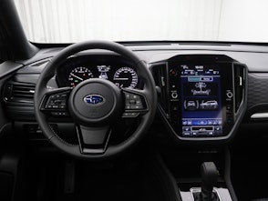 Vehicle image SUBARU Forester Station 2.0i e-Boxer Swiss Plus