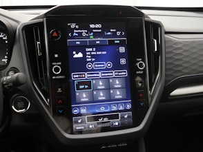 Vehicle image SUBARU Forester Station 2.0i e-Boxer Swiss Plus